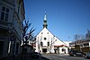 Kapuzinerkirche, Klagenfurt.JPG