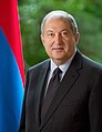 Armen Sarkissian