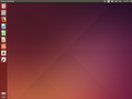 Ubuntu 14.04 LTS