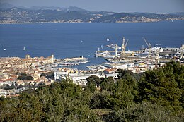 La Ciotat – Veduta