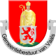 Coat of arms of Vaals