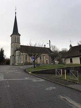 Villette-lès-Dole