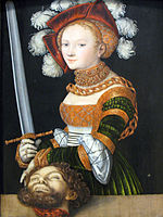 Judith 1530, New York