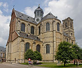 Sint-Servaasbasiliek (Grimbergen)