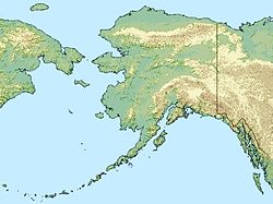 Alaska-Halbinsel (Alaska)