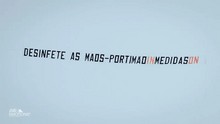 Mensagem Aérea da Air Emotions a sair do Aérodromo de Portimão