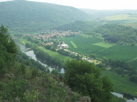 Oberhausen an der Nahe