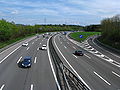 A1 bei Wettingen