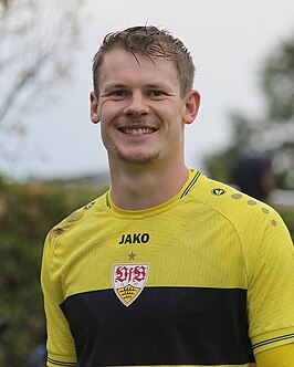 Alexander Nübel (2023)