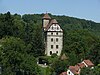 Burg Buchenbach