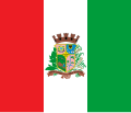 Bandeira de Ibirama