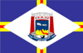 Bandeira de Santos Dumont