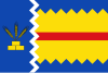 Bandeira de Las Pedrosas