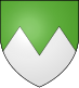 Coat of arms of Moulin-Neuf