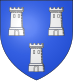 Coat of arms of Saint-Jean-de-Muzols