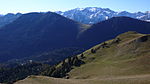 Montanhes de Les e Bossòst (Vall d'Aran)