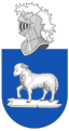 Coat of Arms of Ansoáin