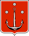 Coat of arms of Городня