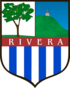 Brasão de armas de Rivera