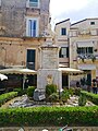 Corso Vittorio Emanuele III, Tropea.