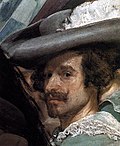 Thumbnail for File:Diego Velázquez - The Surrender of Breda (detail) - WGA24406.jpg