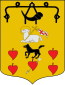 Blason de Sondika