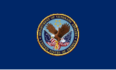 Flag of the Department of Veterans Affairs