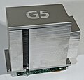 G5 processor