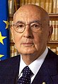 Giorgio Napolitano