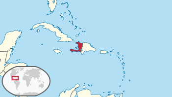 File:Haiti in its region.svg