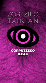 Gorputzeko ileak