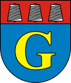 Stadt-und-Land-Gemeinde Głuszyca (Wüstegiersdorf)