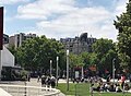 Philharmonie de Paris.