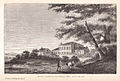 Image 2The Quaker-run York Retreat, founded in 1796, gained international prominence as a centre for moral treatment and a model of asylum reform following the publication of Samuel Tuke's Description of the Retreat (1813). (from History of medicine)