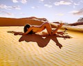 "Sand_Goddess_2.jpg" by User:Юрий Д.К.