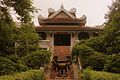 Vietnam Temple in Bodh Gaya.