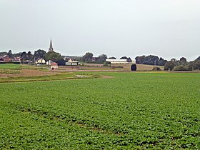 Grévillers