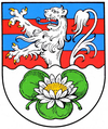 Wappen von Luthe