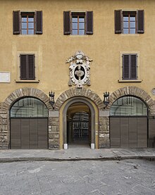 Museum Facade Opera del Duomo 2015.jpg