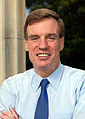 Mark Warner, U.S. Senator from Virginia; Columbian College, '77