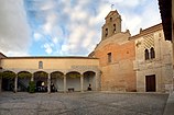 Monasterio de Santa Clara