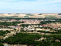 Vista desde la cuesta de la Parrilla