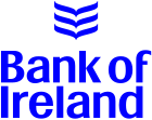 logo de Bank of Ireland