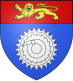 Coat of arms of Incheville