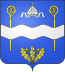 Blason de Moitron