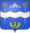 Blason de Moitron