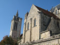 Ancienne église Saint-Nicolas