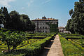 Castello Ruspoli a Vignanello