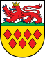 Blason de Virneburg