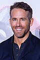 Ryan Reynolds, interprete di Wade Wilson / Deadpool.